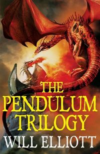 Produktbild: The Pendulum Trilogy