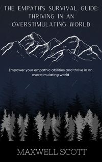 Produktbild: The Empath's Survival Guide: Thriving in an Overstimulating World