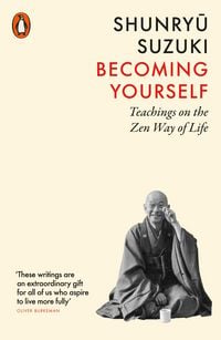 Produktbild: Becoming Yourself