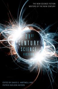 Produktbild: 21st Century Science Fiction