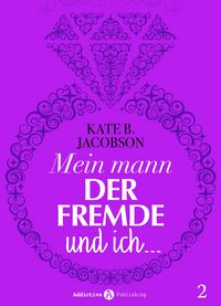 Produktbild: Mein Mann, der Fremde und ich - 2