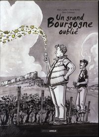 Produktbild: Un grand Bourgogne oubli&eacute;