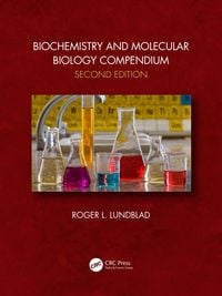 Produktbild: Biochemistry and Molecular Biology Compendium