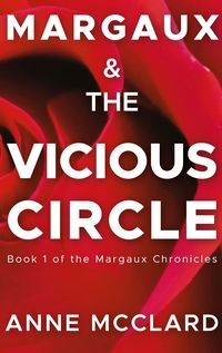 Produktbild: Margaux and the Vicious Circle