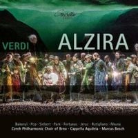 Produktbild: Alzira