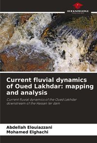 Produktbild: Current fluvial dynamics of Oued Lakhdar: mapping and analysis