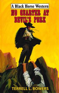 Produktbild: No Quarter At Devil's Fork
