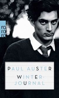 Produktbild: Winterjournal