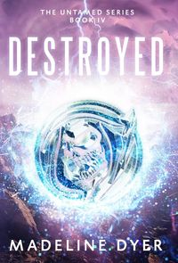 Produktbild: Destroyed