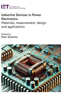 Produktbild: Inductive Devices in Power Electronics