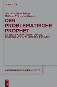 Produktbild: Der problematische Prophet