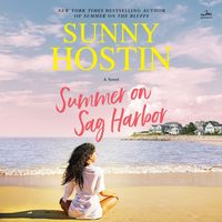 Produktbild: Summer on Sag Harbor