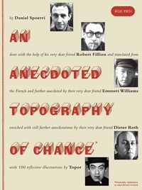 Produktbild: An Anecdoted Topography of Chance