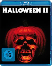 Bild vom Artikel Halloween 2 vom Autor Jamie Lee Curtis