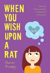 Produktbild: When You Wish Upon a Rat