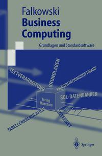 Produktbild: Business Computing