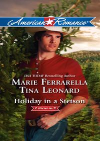 Produktbild: Holiday In A Stetson
