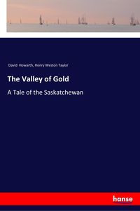 Produktbild: The Valley of Gold