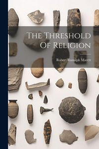 Produktbild: The Threshold Of Religion