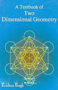 Produktbild: Textbook of Two Dimensional Geometry
