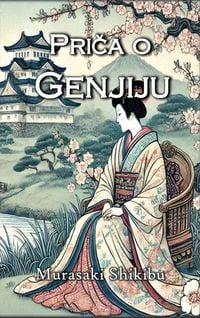 Produktbild: Pri&iquest;a o Genjiju