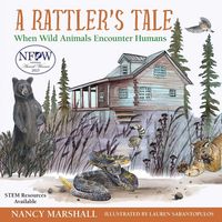 Produktbild: A Rattler's Tale