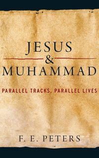 Produktbild: Jesus and Muhammad