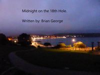 Produktbild: Midnight on the 18th Hole (Swingle Matravers, #3)