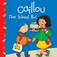 Produktbild: Caillou