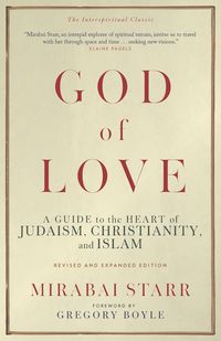 Produktbild: God of Love