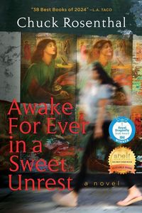 Produktbild: Awake For Ever In A Sweet Unrest