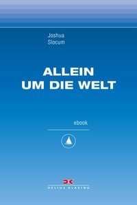 Produktbild: Allein um die Welt