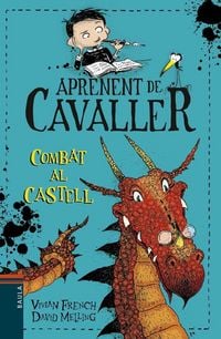 Produktbild: Combat al castell