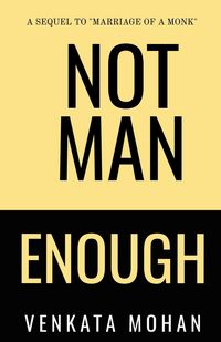 Produktbild: Not Man Enough