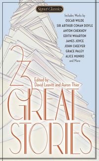 Produktbild: 23 Great Stories