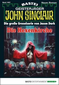 John Sinclair 1997 Jason Dark