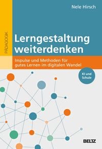 Produktbild: Lerngestaltung weiterdenken