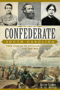 Produktbild: Confederate South Carolina