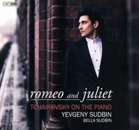 Bild vom Artikel Romeo und Julia vom Autor Yevgeny Sudbin