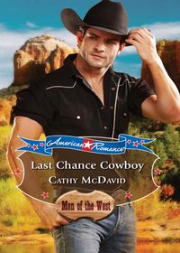 Produktbild: Last Chance Cowboy