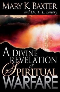 Produktbild: A Divine Revelation of Spiritual Warfare
