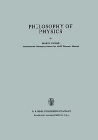 Produktbild: Philosophy of Physics