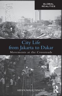 Produktbild: City Life from Jakarta to Dakar
