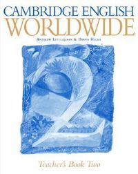 Produktbild: Cambridge English Worldwide Te