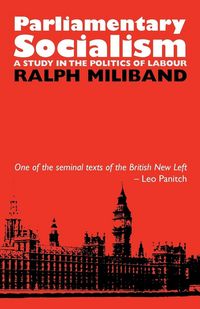 Produktbild: Parliamentary Socialism