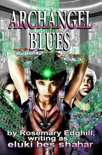 Produktbild: Archangel Blues