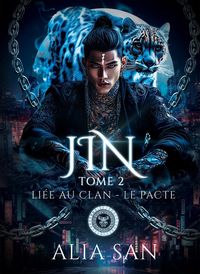 Produktbild: Jin - tome 2