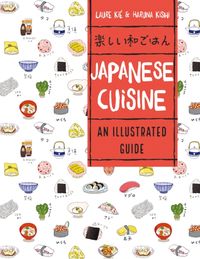 Produktbild: Japanese Cuisine