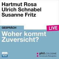 Produktbild: Woher kommt Zuversicht?