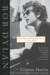 Produktbild: Bob Dylan